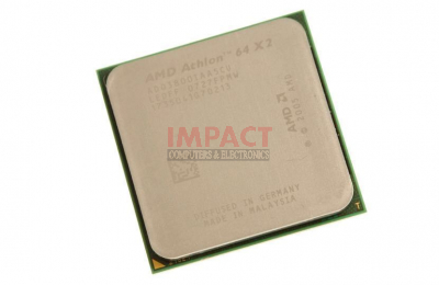 EG070-69001 - 2GHZ AMD Athlon 64 X2 3800+ Processor