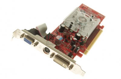 ER904-69001 - PCI-EXPRESS Graphic Card Nvidia Geforce 7300 Le (Comanche)