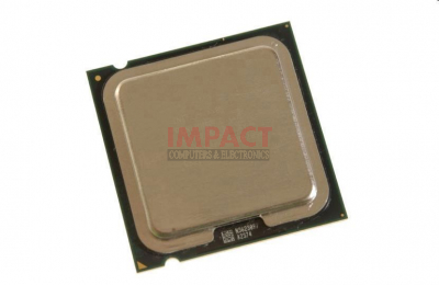 EX333-69003 - 3.2GHZ Intel P4 940 with HT Processor