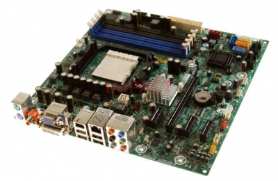 FQ562-69002 - Motherboard (System Board) ASPEN-GL8E