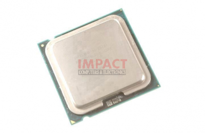 FQ619-69001 - 2.6GHZ Intel CORE2 DUO Processor E5300