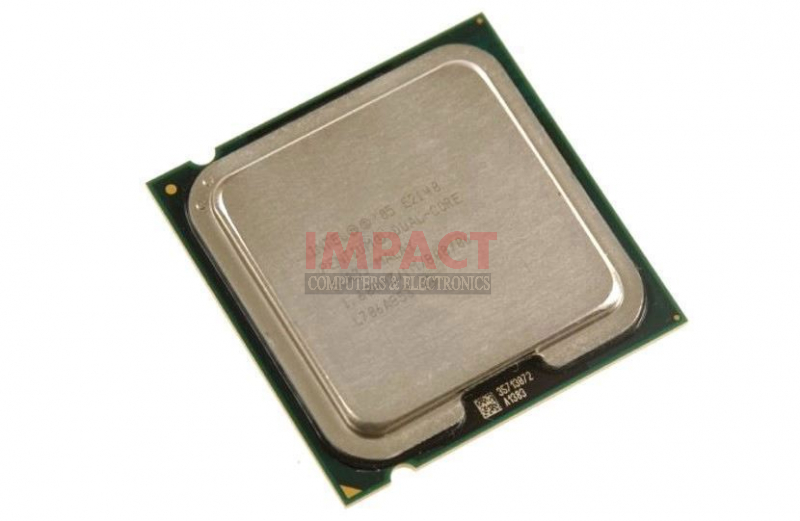 januari Verloren valuta GC658-69001 - Hewlett-packard (HP) - 1.6GHZ Intel Pentium E2140 Processor |  Impact Computers