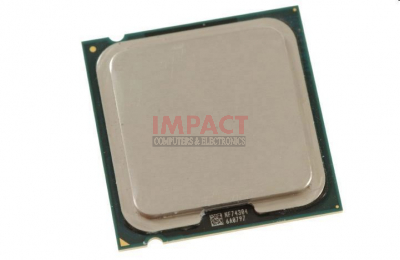 GG779-69001 - 2.6GHZ Intel Core 2 DUO Processor E6750