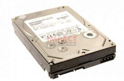 GL268-69001 - 750GB Serial ATA (SATA) 3GB/ s Hard Drive