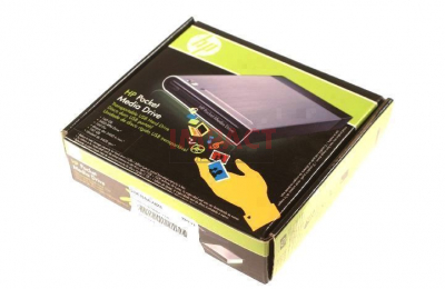 GM415-69001 - Mini Pocket Media Drive Cartridge