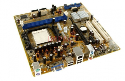 GN634-69001 - Motherboard (System Board) IVY8-GL6