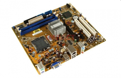 GV344-69001 - Motherboard (System Board) LANCASTER8-GL6