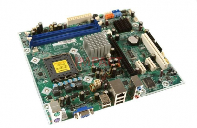 KJ384-69002 - System Board (Motherboard) BOSTON-GL6