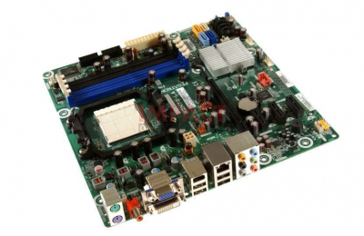 KQ498-69002 - Motherboard (System Board) MINI-ATX Form Factor (VIOLA-GL8E)