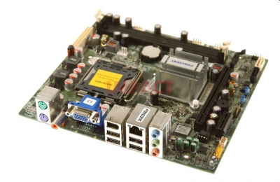 KQ511-69001 - Motherboard (System Board) MINI-ATX Form Factor (Irvine E)