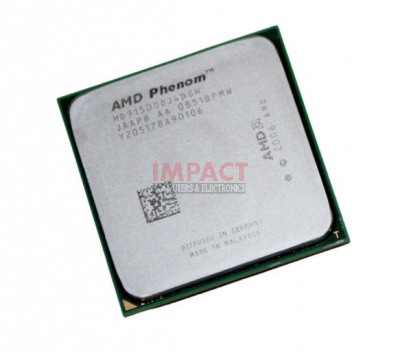 KZ792-69001 - 1.8GHZ AMD Phenom X4 Processor 9150E