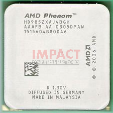 KZ901-69001 - 2.3GHZ AMD Phenom QUAD-CORE Processor 9650
