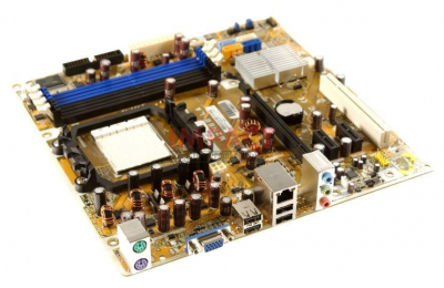 NC898-69001 - Motherboard (System Board) NARRA5-GL6