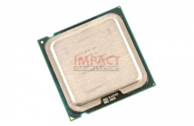PX169-69001 - 2.8GHZ Intel Pentium d 820 Processor