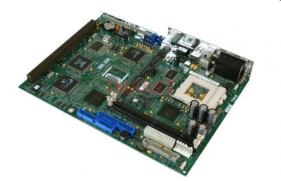 87086 - System Board (Motherboard 512K, GN+ - ENHANCED MANAGEABILITY WITH)