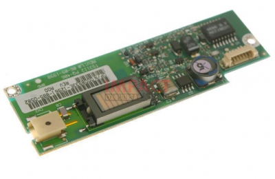 8933E - LCD Inverter Board (15.0)