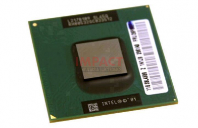 8P514 - 1.80GHZ Mobile Pentium 4 (M) Processor (Intel)