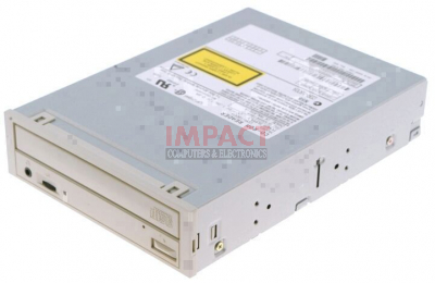 RRD47-AX - 32X Scsi Cdrom with 3 Bezels with WHI