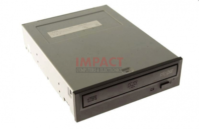 RX884-69001 - 2.4X Parallel ATA (PATA) HD DVD-ROM Optical Drive (Jack Black)