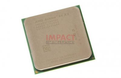 RX887-69001 - 2.5GHZ AMD Athlon 64 X2 DUAL-CORE 4800+ Processor