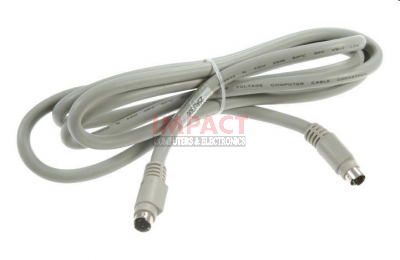 9N060 - S-VIDEO Cable Assembly
