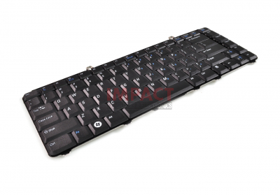 P446J - US Keyboard Unit (Black)