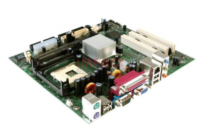 A81583-302 - Motherboard (System Board Seabreeze T3 with AGP)