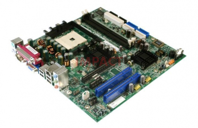 53-81042-01 - Motherboard (System Board K8MC51G)
