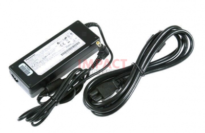 CF-AA1653AM-GN - Replacement AC Adapter (15.6V/ 5.0 a/ 78W) With Power Cord