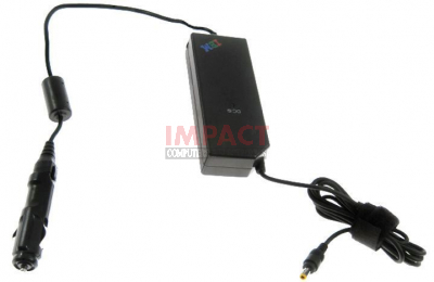 22P7092-RB - AC Adapter (Auto/ Airline/ 16V/ 3.36A) With Power Cord