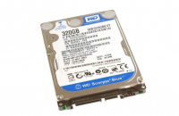 WD3200BEVT-75ZCT2