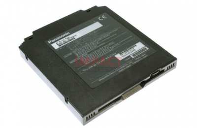 CF-VFD721 - 1.44MB Floppy Disk Drive