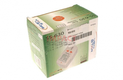 SS-630 - 100W Compact Voltage Converter