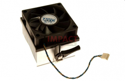013-075135030H2 - Heat Sink for AMD Processors (Class d)