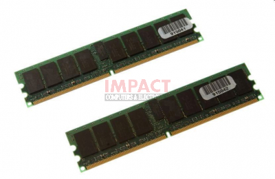 AD345A - 8GB Memory Module DDR2