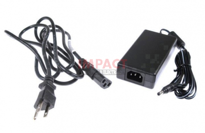 0957-2292 - AC Adapter (36W/ 24V/ 1.5 AH/ 36 w) with Power Cord