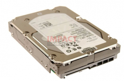 YP778 - 300GB 15K RPM SERIAL-ATTACH Scsi 3GBPS 3.5-IN Hotplug Hard Drive (400MB/ S)