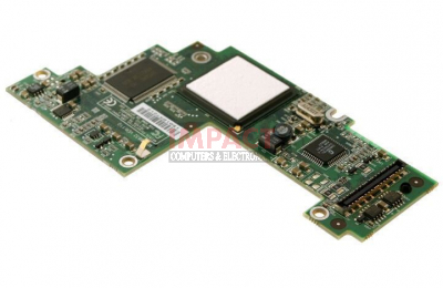 4U284 - ATI Radeon Mobility 9000 Video Card (64MB)