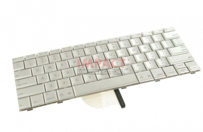 076-0982 - Aluminum Keyboard