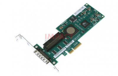 43W4325 - ULTRA320 Scsi Pcie Controller Card Board