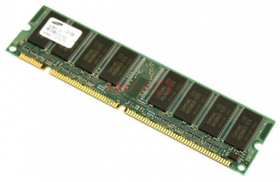 3G830 - 512MB Memory Module (133MHZ)