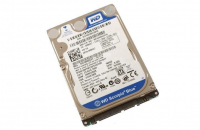 WD1600BEVT-75ZCT2