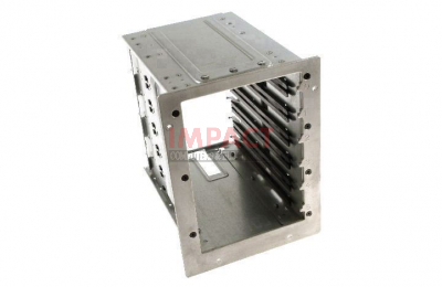 F6002 - Hard Drive Mounting Cage
