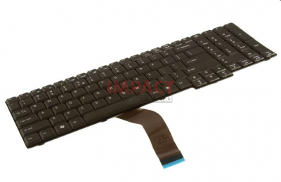 9J.N8782.31D - Keyboard Unit