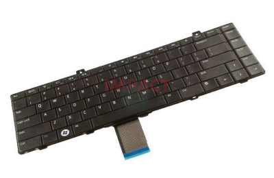 C279N - Keyboard Unit (USA)