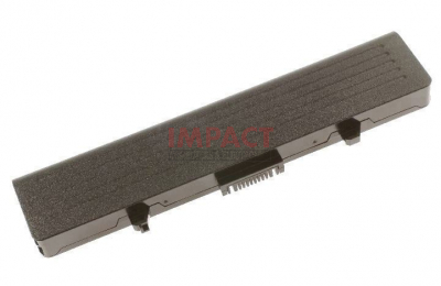 312-0940 - Main Battery (6-Cell)