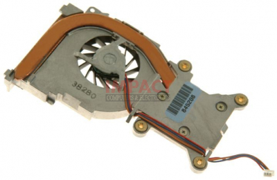MCF-204PAM05 - Fan Assembly for X31