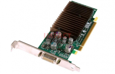 413579-001 - Nvidia Quadro NVS 280 64MB PCI-E Graphics Card