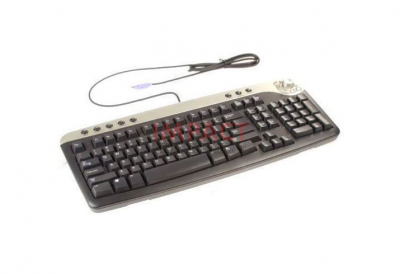 2R400 - Keyboard Unit (104 Keys, External Unit)