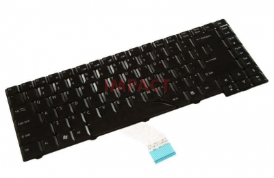 A1101-B - US Keyboard Unit
